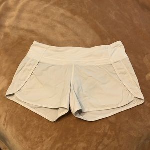 Lululemon Speed Up Short